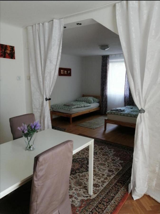 Apartgraz Exterior photo