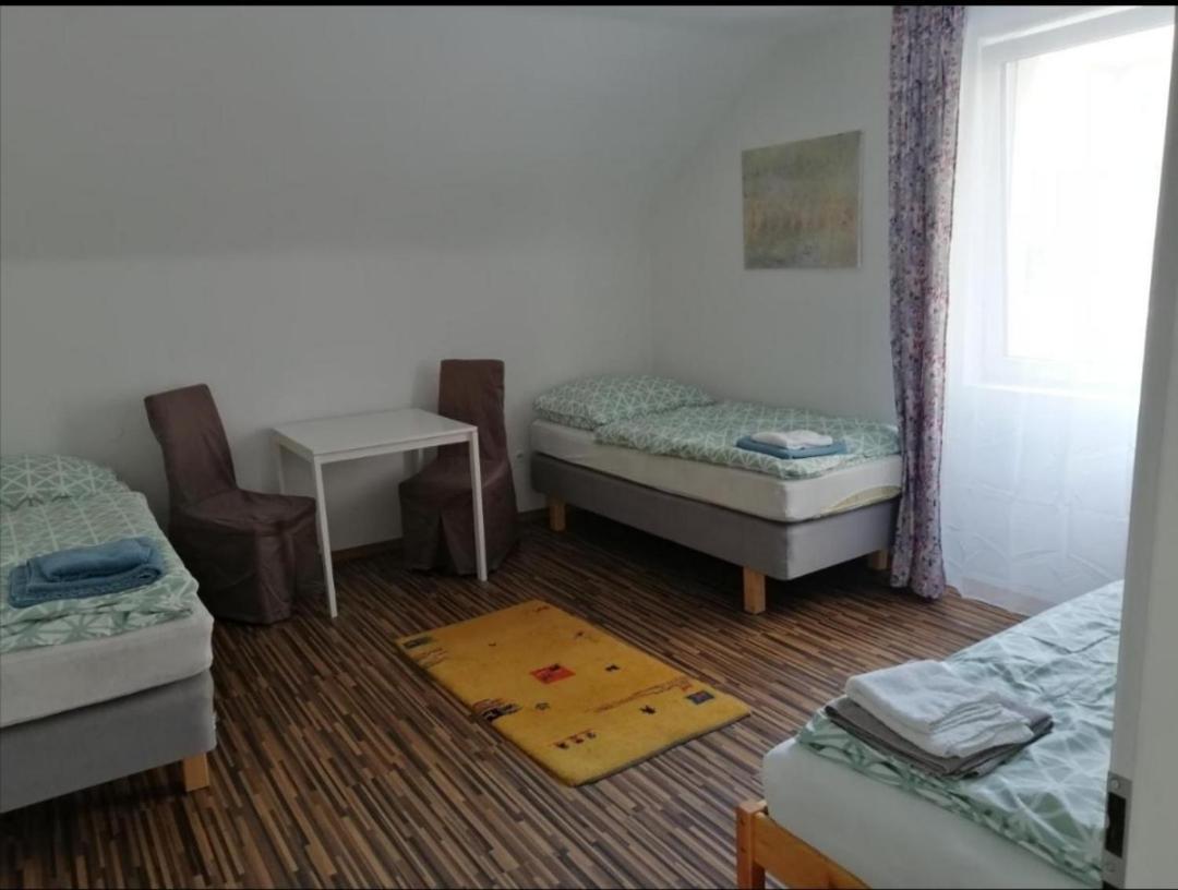 Apartgraz Exterior photo