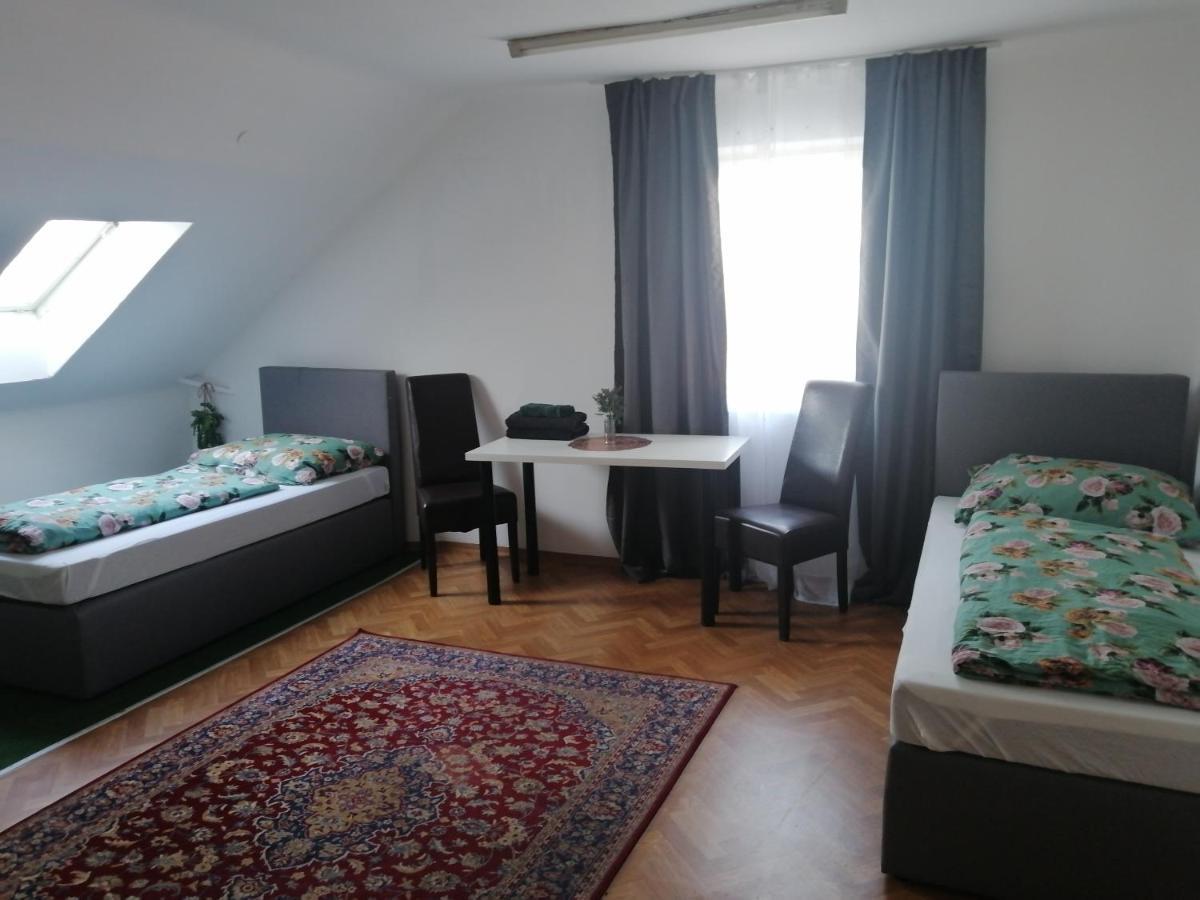 Apartgraz Exterior photo
