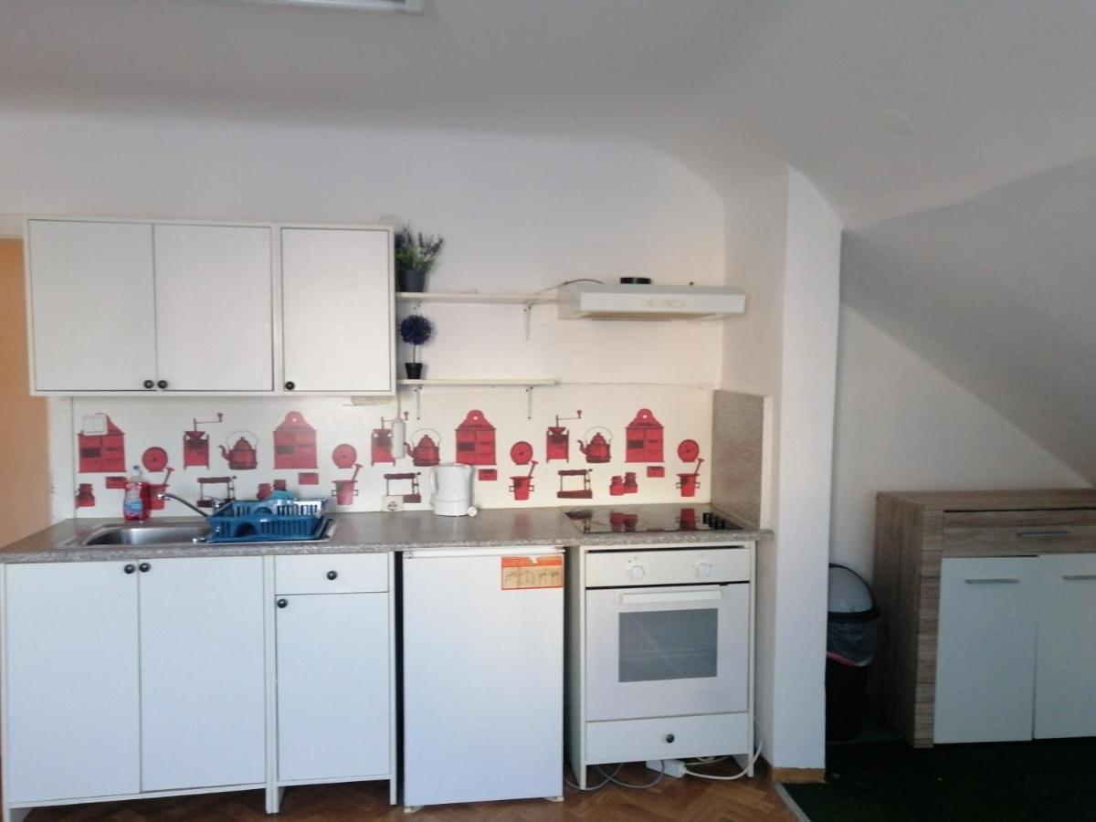 Apartgraz Exterior photo